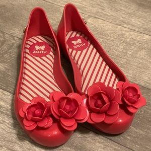 Kids size 11/12 shoes lot